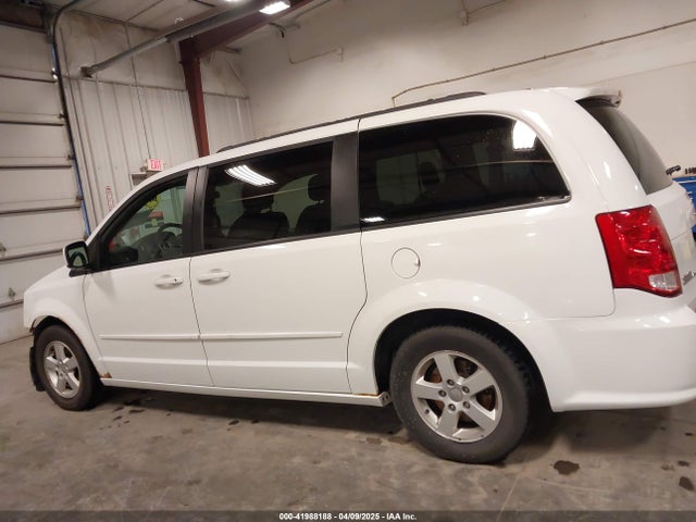 2C4RDGEG7GR339431 Dodge Grand Caravan R/t