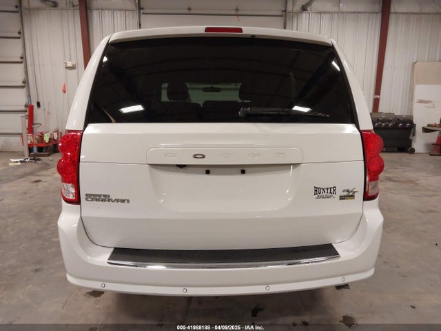 2C4RDGEG7GR339431 Dodge Grand Caravan R/t