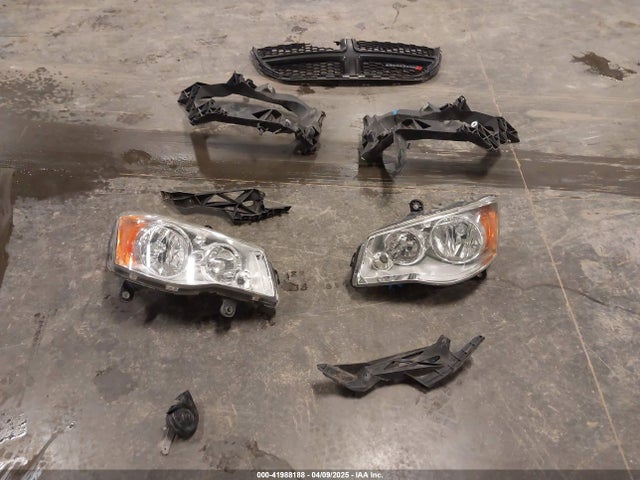 2C4RDGEG7GR339431 Dodge Grand Caravan R/t