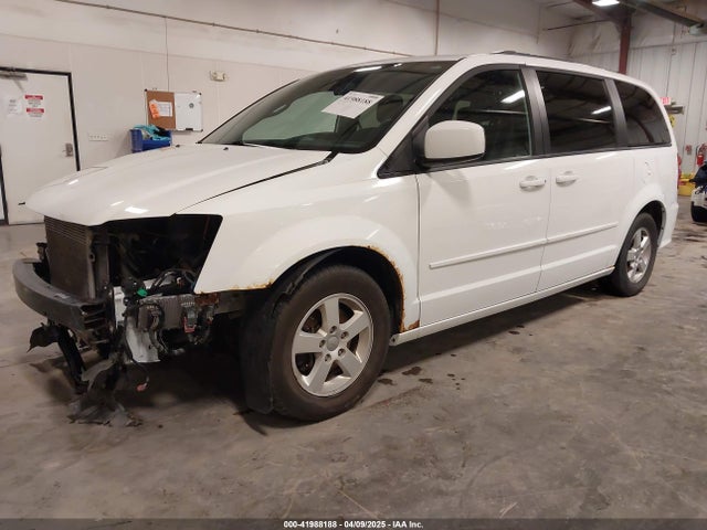 2C4RDGEG7GR339431 Dodge Grand Caravan R/t