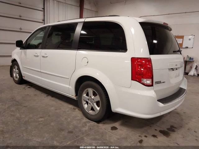 2C4RDGEG7GR339431 Dodge Grand Caravan R/t