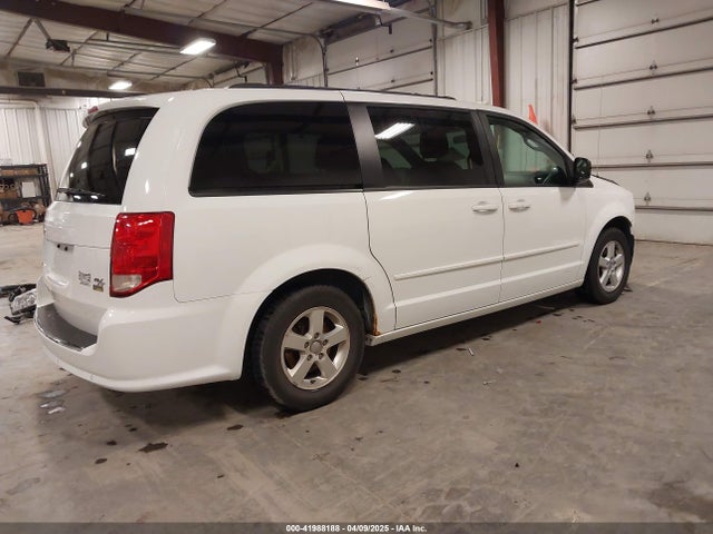 2C4RDGEG7GR339431 Dodge Grand Caravan R/t