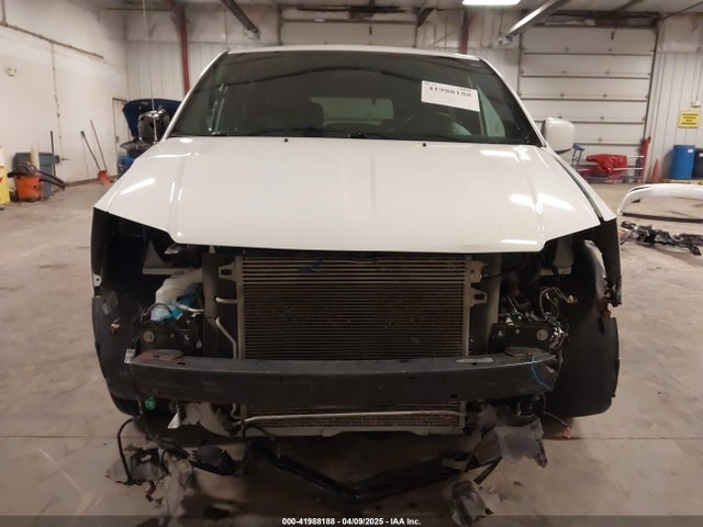 2C4RDGEG7GR339431 Dodge Grand Caravan R/t