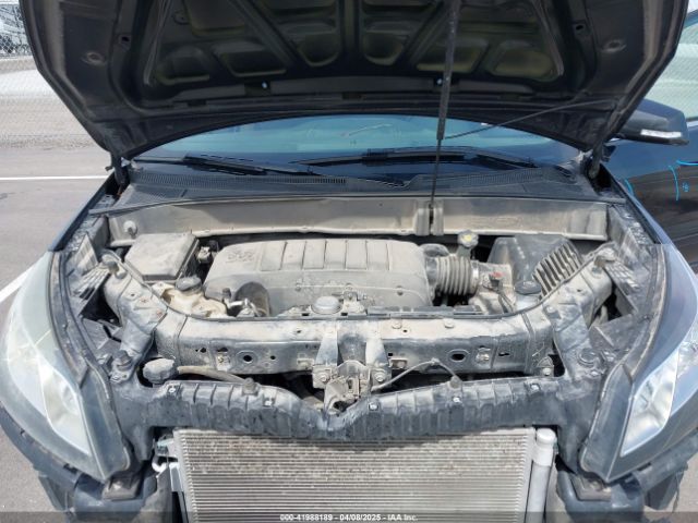 1GNKRGKD7FJ156165 Chevrolet Traverse 1lt