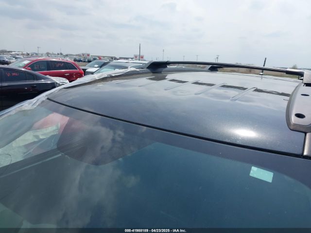 1GNKRGKD7FJ156165 Chevrolet Traverse 1lt