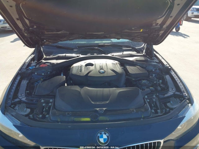 BMW 430I 2018 WBA4J3C56JBB97690 Image 10