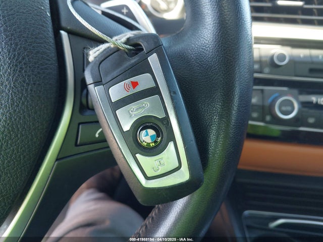 BMW 430I 2018 WBA4J3C56JBB97690 Image 11