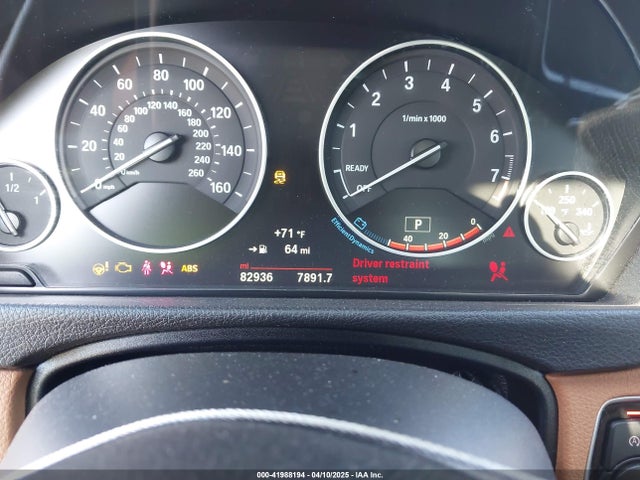 BMW 430I 2018 WBA4J3C56JBB97690 Image 15