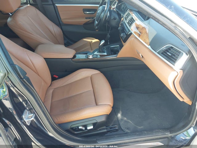 BMW 430I 2018 WBA4J3C56JBB97690 Image 5