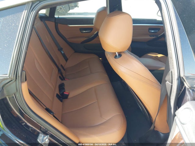 BMW 430I 2018 WBA4J3C56JBB97690 Image 8