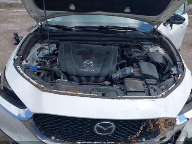 3MVDMACL8MM240898 Mazda Cx-30 Preferred