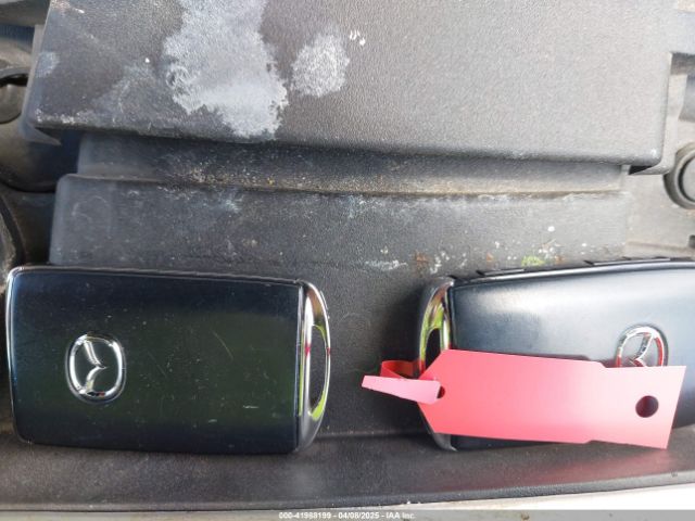 3MVDMACL8MM240898 Mazda Cx-30 Preferred
