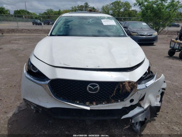 3MVDMACL8MM240898 Mazda Cx-30 Preferred