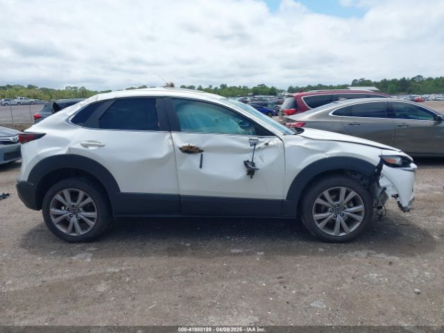 3MVDMACL8MM240898 Mazda Cx-30 Preferred