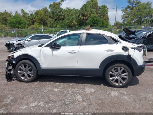 3MVDMACL8MM240898 Mazda Cx-30 Preferred