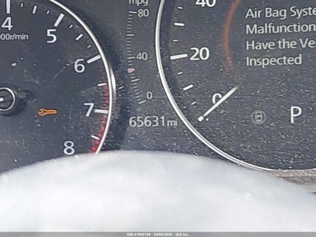 3MVDMACL8MM240898 Mazda Cx-30 Preferred