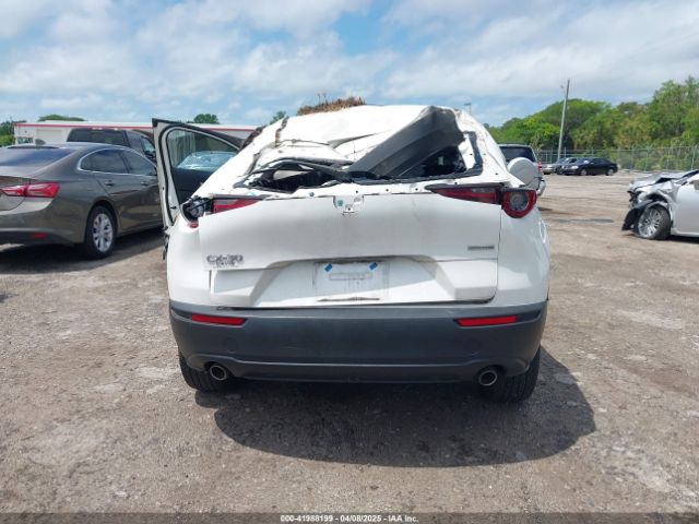 3MVDMACL8MM240898 Mazda Cx-30 Preferred