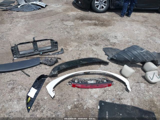 3MVDMACL8MM240898 Mazda Cx-30 Preferred