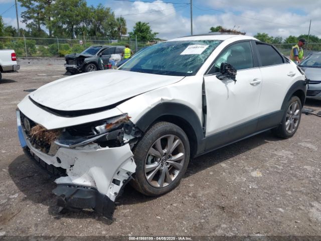 3MVDMACL8MM240898 Mazda Cx-30 Preferred