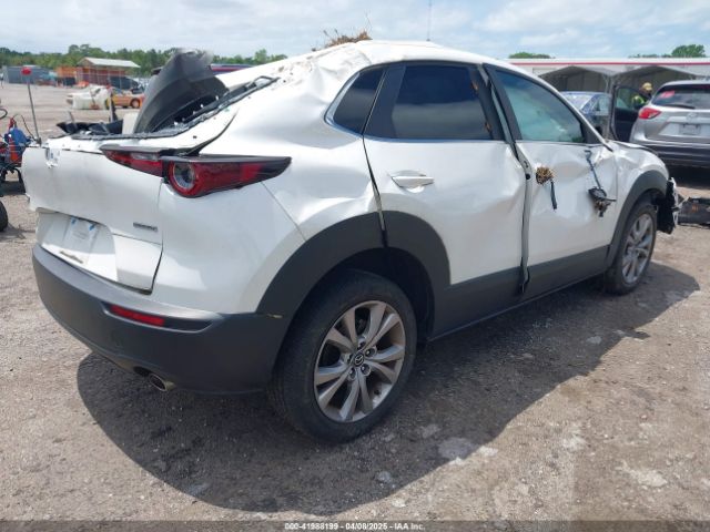 3MVDMACL8MM240898 Mazda Cx-30 Preferred