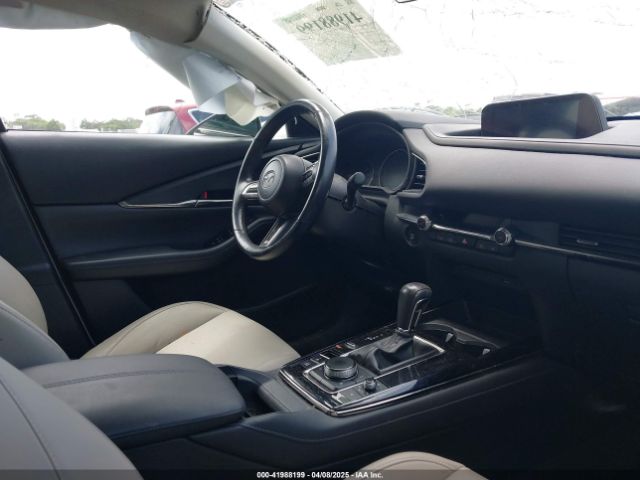 3MVDMACL8MM240898 Mazda Cx-30 Preferred