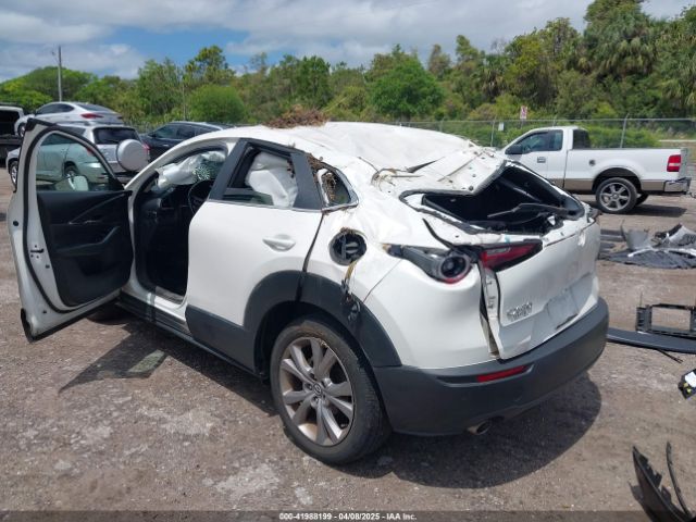 3MVDMACL8MM240898 Mazda Cx-30 Preferred