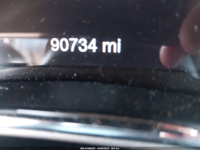 1C4RJFAG6LC134114 Jeep Grand Cherokee Upland 4x4