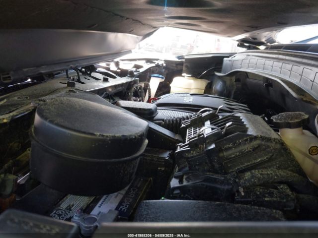 5XYZU3LB0EG196050 Hyundai Santa Fe Sport 2.4l