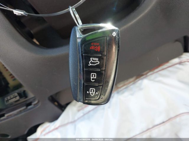 5XYZU3LB0EG196050 Hyundai Santa Fe Sport 2.4l