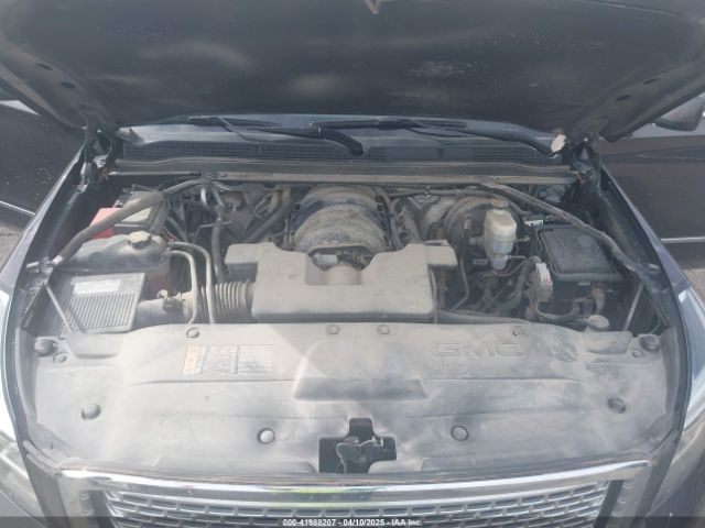 1GKS2CKJ8HR173366 GMC l86 - sidi: spark ignited direct injection, vvt: variable valve timing, afm, e85max, alum