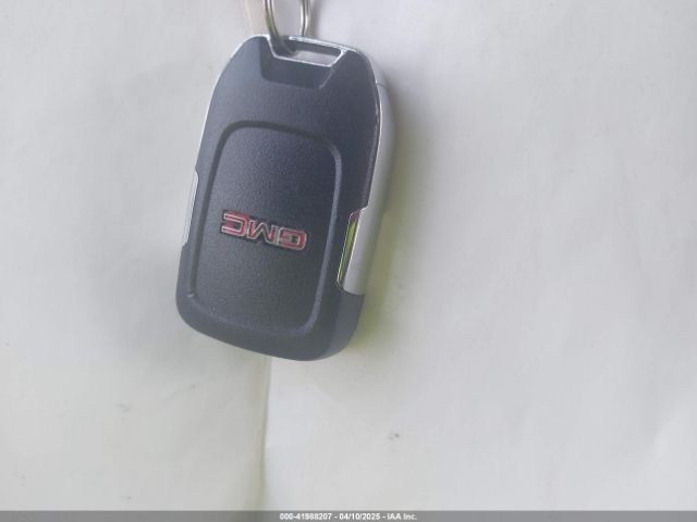 1GKS2CKJ8HR173366 GMC l86 - sidi: spark ignited direct injection, vvt: variable valve timing, afm, e85max, alum