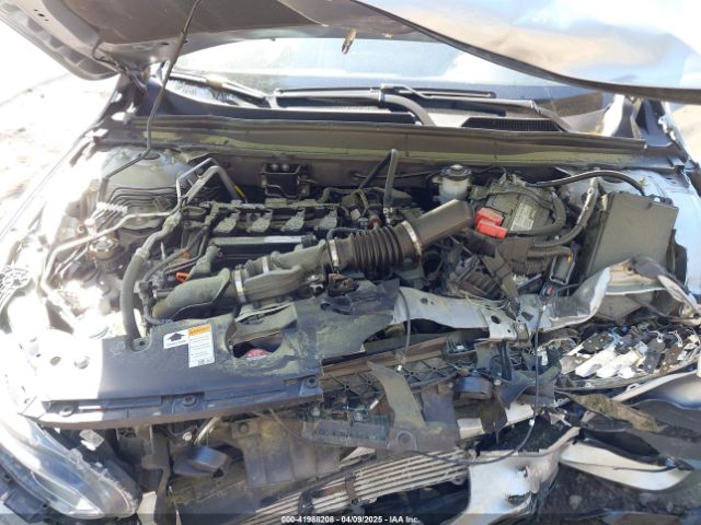 1HGCV1F39LA070280 Honda Accord Sport