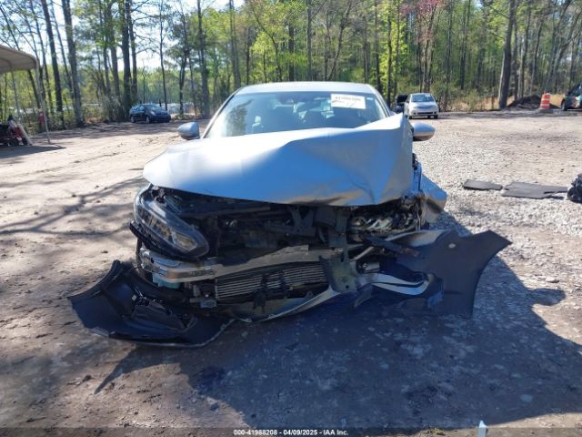 1HGCV1F39LA070280 Honda Accord Sport