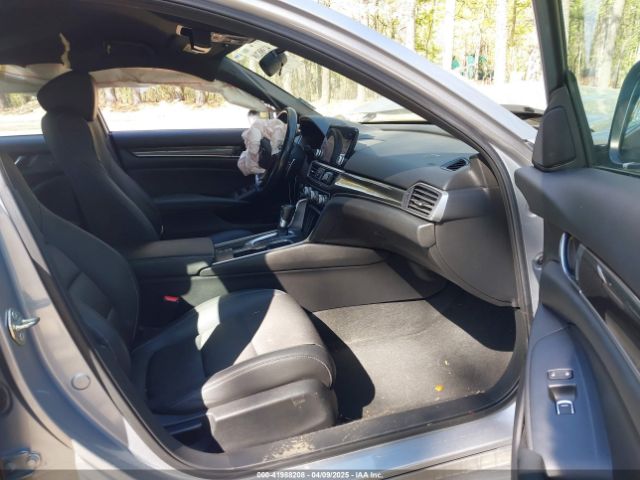 1HGCV1F39LA070280 Honda Accord Sport