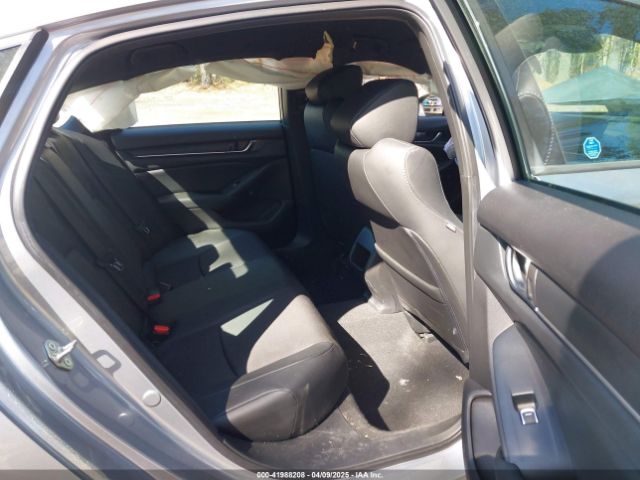 1HGCV1F39LA070280 Honda Accord Sport