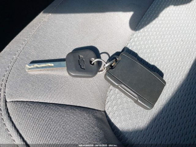 1GCGSBEN5H1213475 Chevrolet Colorado Wt
