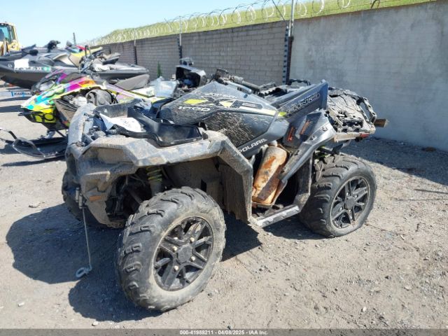2021 POLARIS SPORTSMAN 4XASXV9C7MB784998 Photo 1