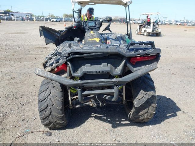 2021 POLARIS SPORTSMAN 4XASXV9C7MB784998 Photo 5