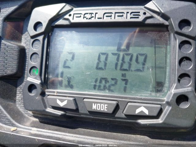2021 POLARIS SPORTSMAN 4XASXV9C7MB784998 Photo 6