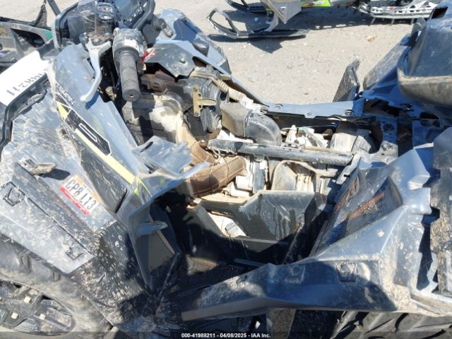 2021 POLARIS SPORTSMAN 4XASXV9C7MB784998 Photo 7