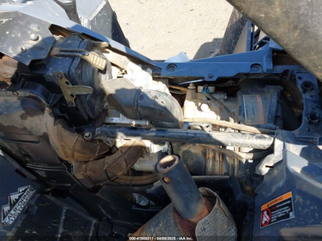 2021 POLARIS SPORTSMAN 4XASXV9C7MB784998 Photo 8
