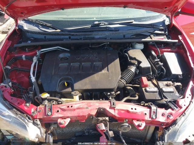 5YFBURHE7HP656280 Toyota 2zr-fe