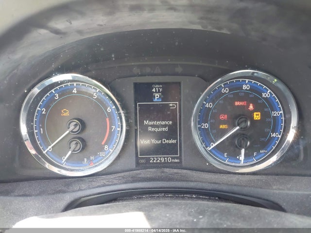 5YFBURHE7HP656280 Toyota 2zr-fe