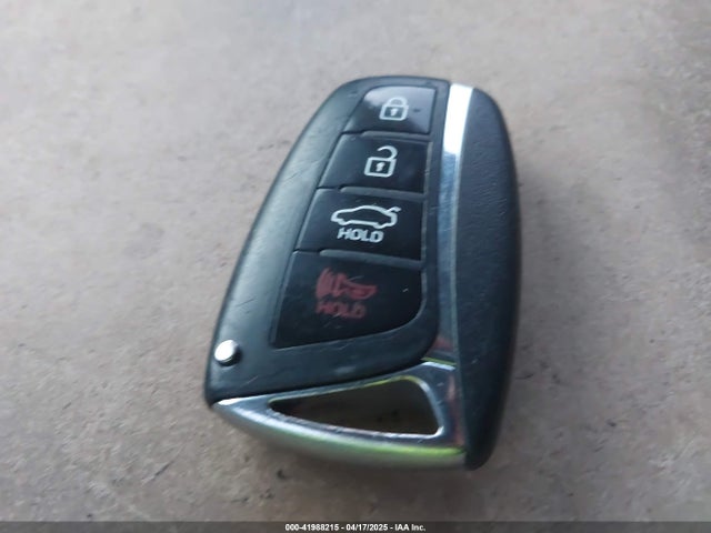 KMHGH4JH6EU080127 Hyundai Equus Signature