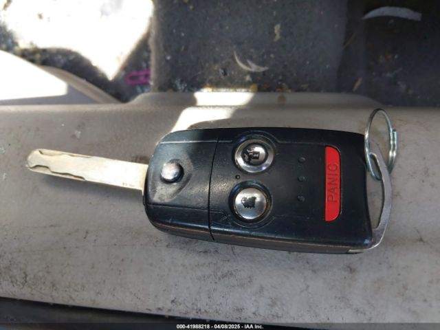 2008 ACURA RDX 5J8TB18208A020615 Photo 10