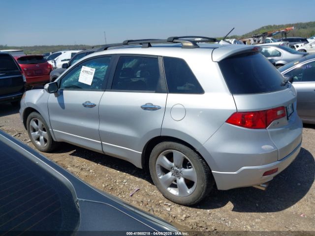 2008 ACURA RDX 5J8TB18208A020615 Photo 2