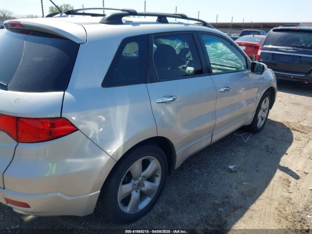 2008 ACURA RDX 5J8TB18208A020615 Photo 3