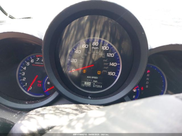 2008 ACURA RDX 5J8TB18208A020615 Photo 6