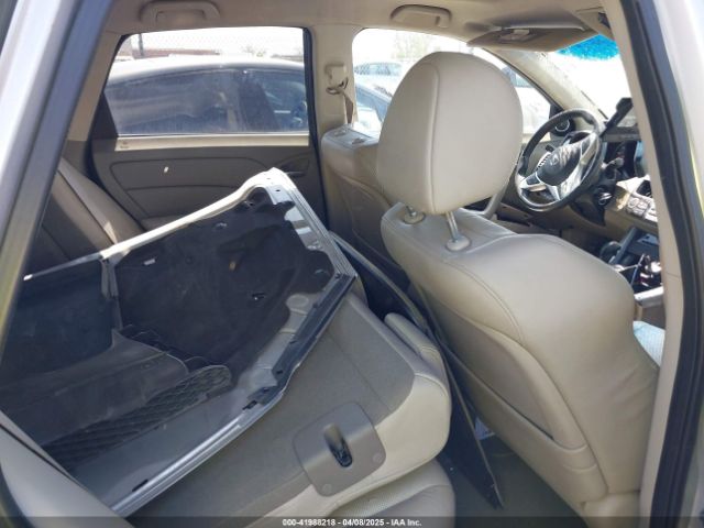 2008 ACURA RDX 5J8TB18208A020615 Photo 7