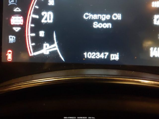 1C4RDHDG8HC724613 Dodge Durango Gt Rwd